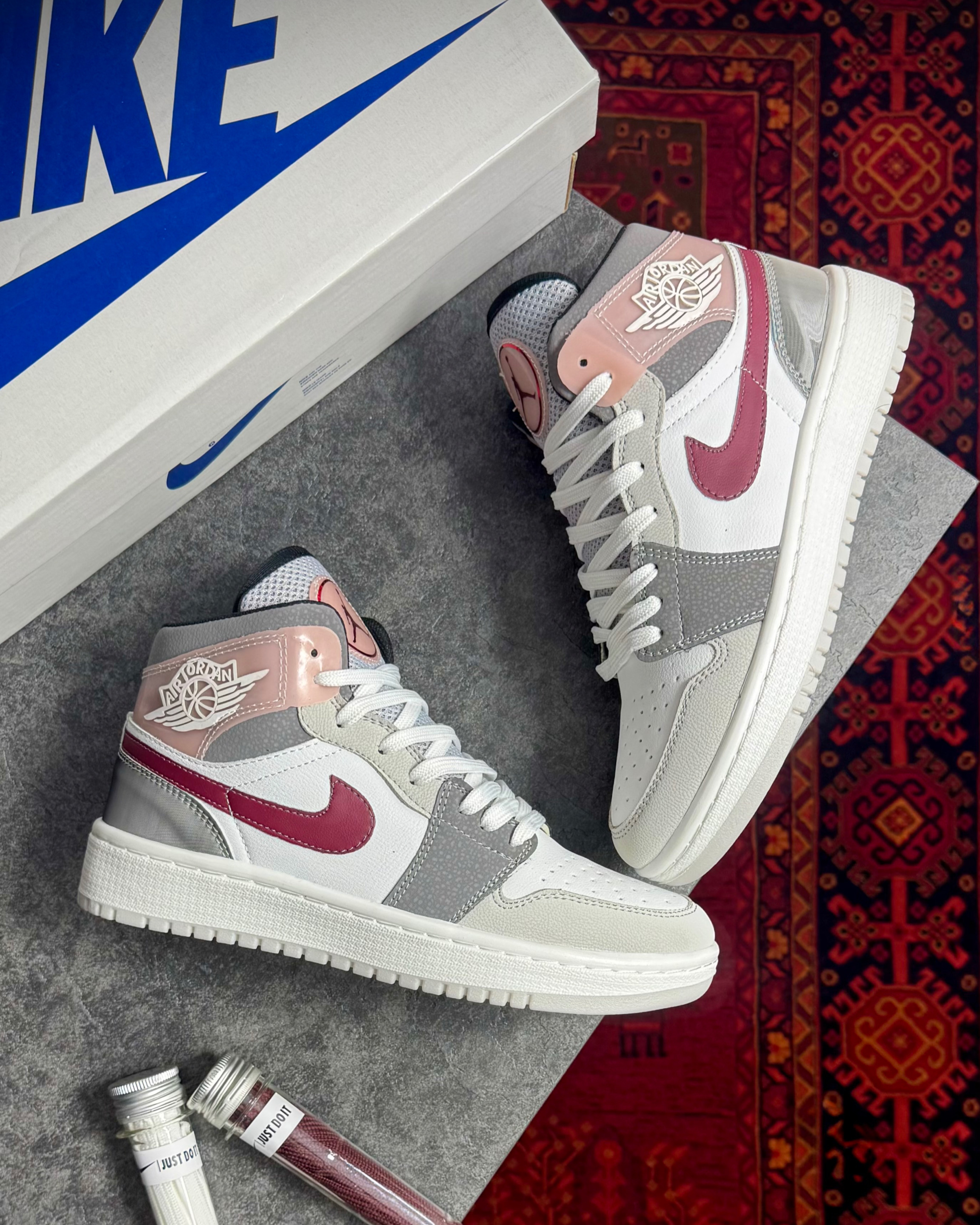 کتونی جردن وان یونیت