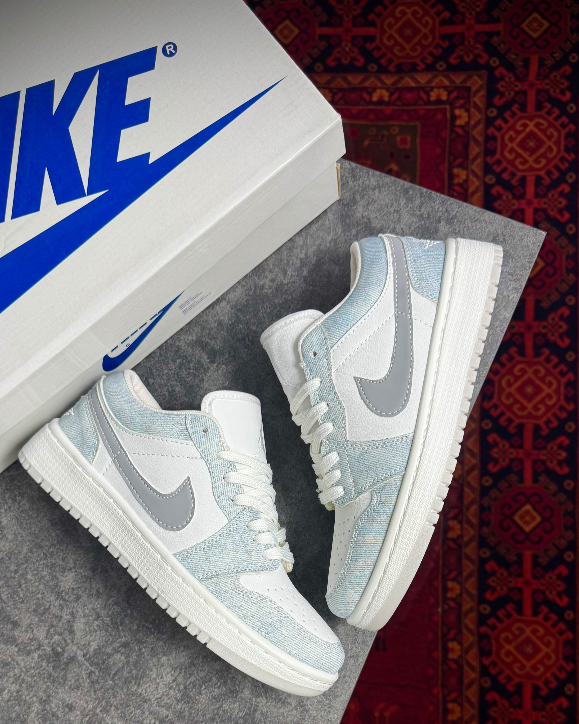 کتونی جردن وان هایپر ست