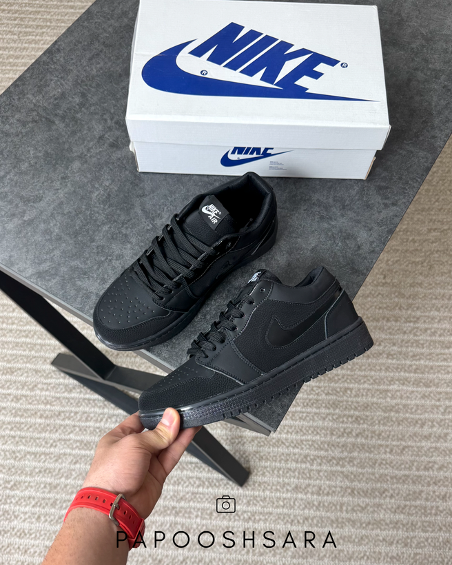 کتونی جردن وان