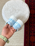 ونس دخترانه مدل هپی